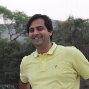 AbhishekSingh11 - PeerSpot reviewer