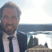 Nicolo Corrado - PeerSpot reviewer