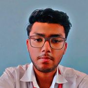 Prakhar Agrawal - PeerSpot reviewer