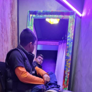 Emilio Valle - PeerSpot reviewer