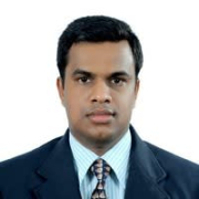 Khshsh Khhdh - PeerSpot reviewer