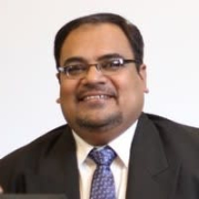 SantoshKulkarni1 - PeerSpot reviewer