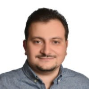 Adnan Kallas - PeerSpot reviewer