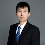 Rock Wang - PeerSpot reviewer