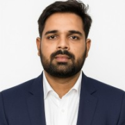 Surjeet-Yadav - PeerSpot reviewer