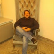 Dariusz Barcikowski - PeerSpot reviewer