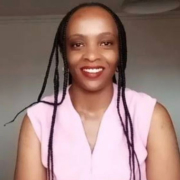 Naomi Wanjiru - PeerSpot reviewer