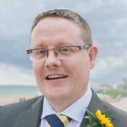 James Towers - PeerSpot reviewer