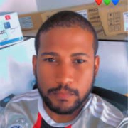 Bráulio  Etiandro - PeerSpot reviewer