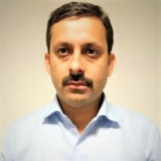 Maneet Kumar - PeerSpot reviewer