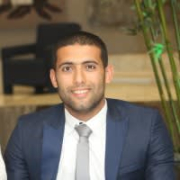 Ibrahim Reda - PeerSpot reviewer