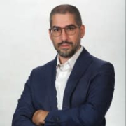 Thanos Constantopoulos - PeerSpot reviewer