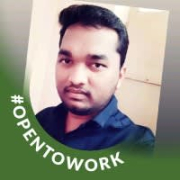 Pavankumar Balusupati - PeerSpot reviewer