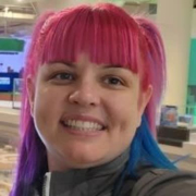 Heidi Hasting - PeerSpot reviewer