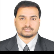 Irappa Hosamani - PeerSpot reviewer