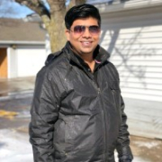 Debjit Ghosh - PeerSpot reviewer