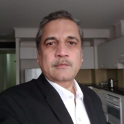 Manoj Kulkani - PeerSpot reviewer