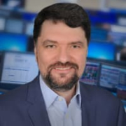 Alex Bazay - PeerSpot reviewer