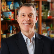 Leif Thomas - PeerSpot reviewer