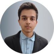 SehajVohra - PeerSpot reviewer