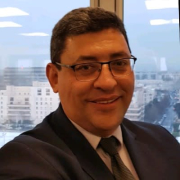 Abdelkader Si-YAKOUB - PeerSpot reviewer