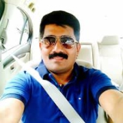 PradeepKumar20 - PeerSpot reviewer