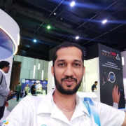 Bilal Inamdar - PeerSpot reviewer