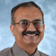 Manish Ved - PeerSpot reviewer