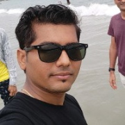 Bhavesh Prajapati - PeerSpot reviewer