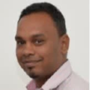 Gulshan Gunputh - PeerSpot reviewer