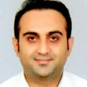 Nish Walia - PeerSpot reviewer