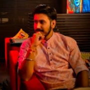 BhupendraSharma - PeerSpot reviewer