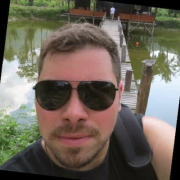 Moshe Tzarfati - PeerSpot reviewer