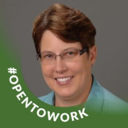 Terrie Whisenant - PeerSpot reviewer