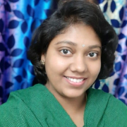 Alekhya Golla - PeerSpot reviewer