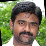 Nagarajan Sankarammal - PeerSpot reviewer