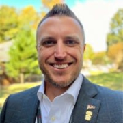 Zack Moody - PeerSpot reviewer