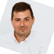 Nenad Pejcic - PeerSpot reviewer