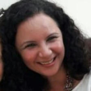 Monica Peñafiel - PeerSpot reviewer