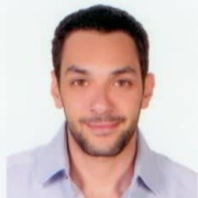 Ahmed Momtaz - PeerSpot reviewer