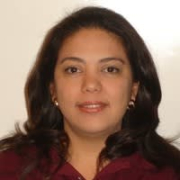 Romelia Mendivil - PeerSpot reviewer