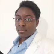 Gabrielle-Renée TCHUENBOU - PeerSpot reviewer