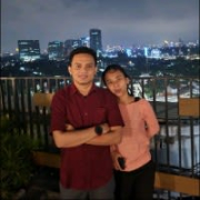 Abduh Rumfot - PeerSpot reviewer