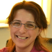 PINAR YILDIRAN - PeerSpot reviewer