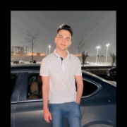 Basel Mohamed - PeerSpot reviewer