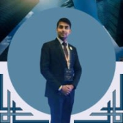 SASWAT PRIYABRAT - PeerSpot reviewer