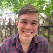 Adam Allison - PeerSpot reviewer