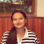 Tanisha . - PeerSpot reviewer