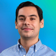 Juan Carlos Salcedo - PeerSpot reviewer