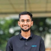 Rajesh Kumar Nayak - PeerSpot reviewer